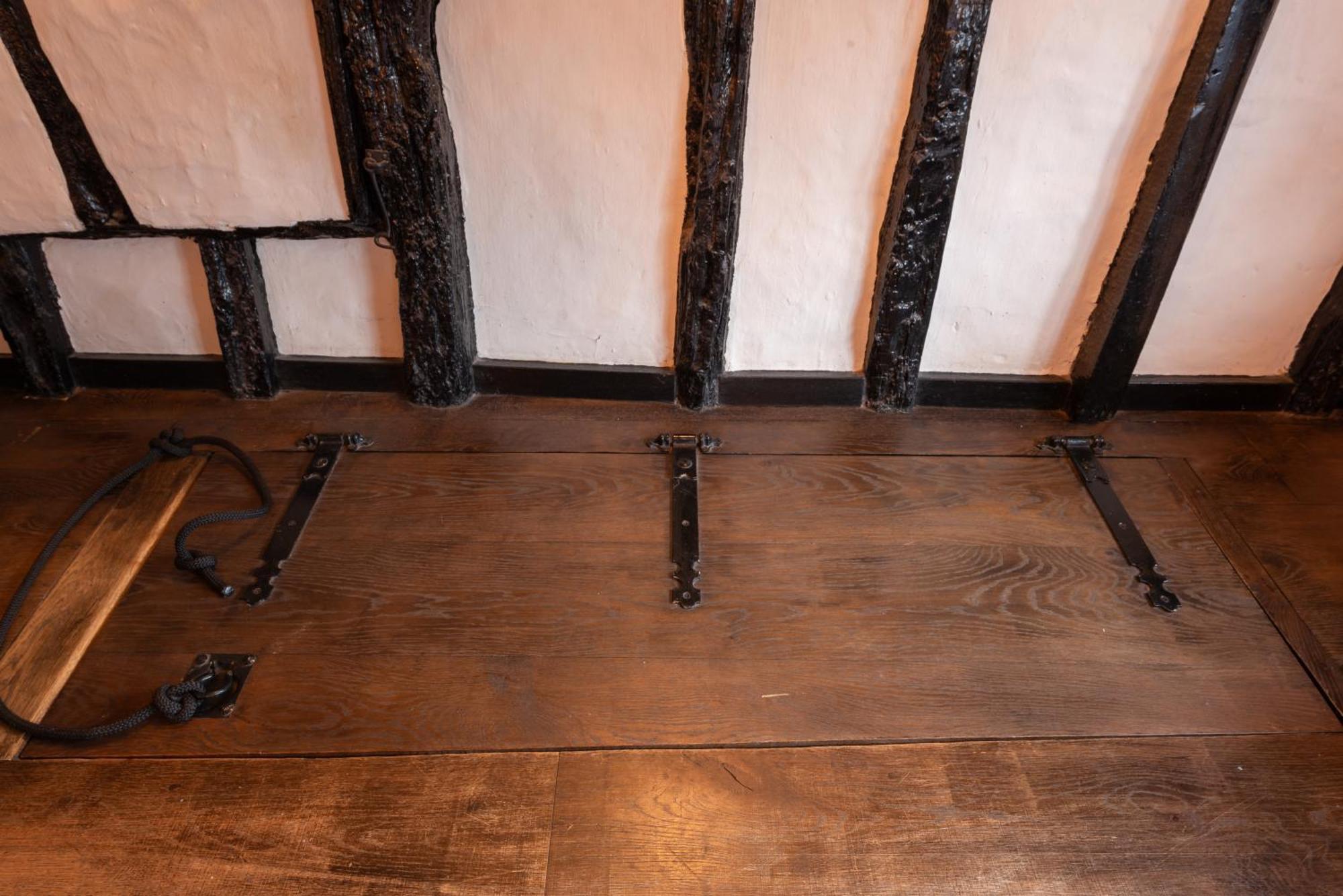 15Th Century Tiny Character Cottage-Henley Centre Henley-on-Thames Exterior foto